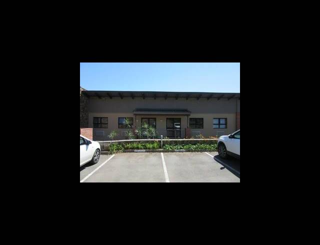 OFFICE FOR SALE IN MONTROSE